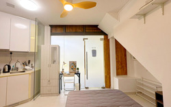 Smart Suites (D14), Apartment #488158341